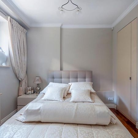 Rooms Wilanow Warsaw Ngoại thất bức ảnh