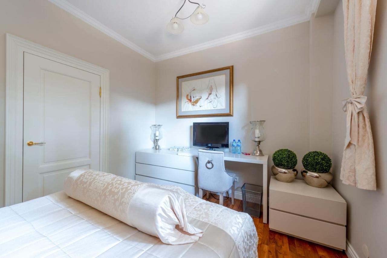 Rooms Wilanow Warsaw Ngoại thất bức ảnh