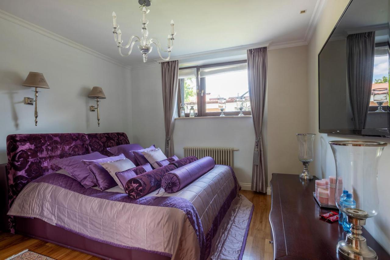 Rooms Wilanow Warsaw Ngoại thất bức ảnh