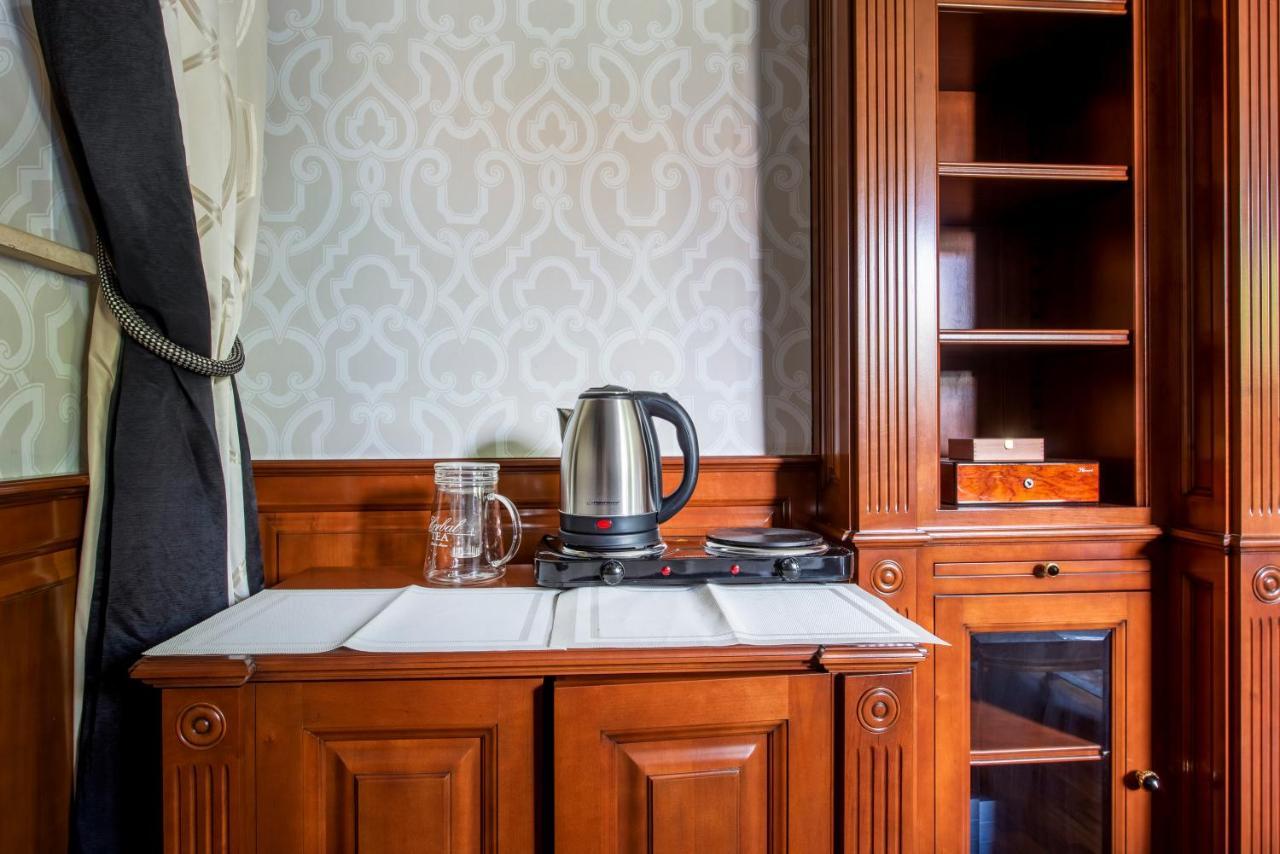 Rooms Wilanow Warsaw Ngoại thất bức ảnh
